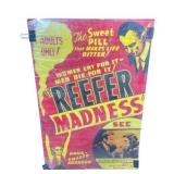 Reefer Madness Poster