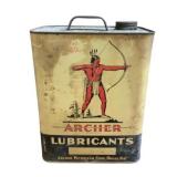 Archer Lubricants Two Gallon Can