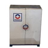 Delco Metal Cabinet 38 x 29ï¿½