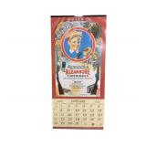 Remington Kleanbore Cartridges Calendar