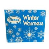 Caterpillar Advertising Poster