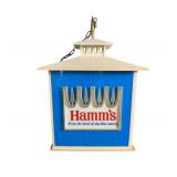 Hammï¿½s Light/Clock