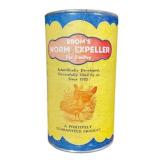 Bromï¿½s Worm Expelled One Pound Can