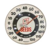 FS Seeds Thermometer