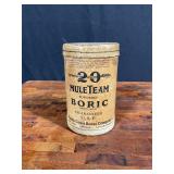 20 MuleTeam Boric Can