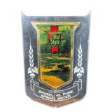 Old Style Beer Light