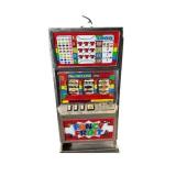 Fancy Fruit Slot Machine