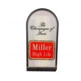 Miller High Life Beer Light