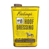Fiebingï¿½s Hoof Dressing One Quart Can