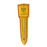 Renk Seed Metal Thermometer