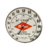 McNess Livestock Feeding Thermometer