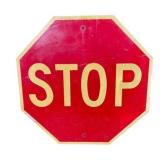 Stop Sign