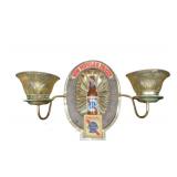 Pabst Blue Ribbon Beer Light Up