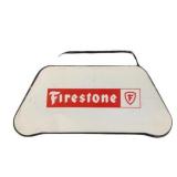 Firestone Tractor Tire Stand