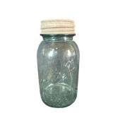 Ball Mason Jar #13