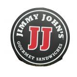 Jimmy Johnï¿½s Sign