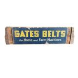 Gates Belts Farm Machines Rack Topper