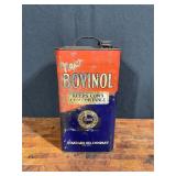 Bovinol Keeps Cows Comfortable One Gallon Can