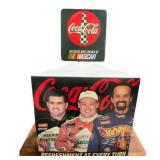 Coca-Cola NASCAR Advertising