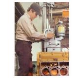 Caterpillar Demolition Display Picture