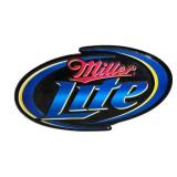 Miller Lite Beer Light 50 x 30ï¿½