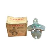 7Up Bottle Opener in Original Box