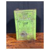 Rawleighï¿½s Ideal Fly Repellent One Gallon Can