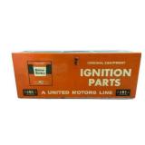 GM Delco-Remy Ignition Parts Cabinet
