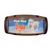 Old Style Beer Light Up