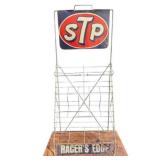 STP Metal Wire Rack