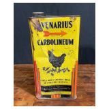 Avenarius Carbolineum One Gallon Can