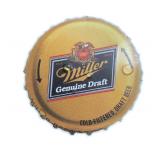 Miller Genuine Draft Beer Sign