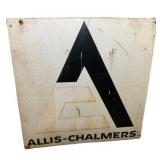 Allis- Chalmers Large Sign