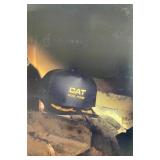 Caterpillar Demolition Display Picture