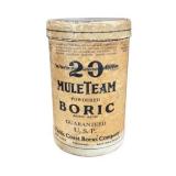 20 MuleTeam Boric Can