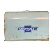 1950ï¿½s Chevrolet Dealership Bubble Machine