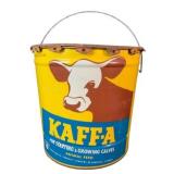 KAFF-A Animal Feed 25 Pound Can