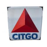 Citgo Plastic Insert
