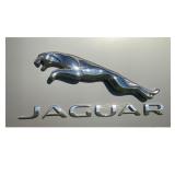 Jaguar Dealership Sign