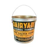 Dairyade Original Formula 25 lb Can