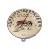Taylor Universal J Tractor Thermometer