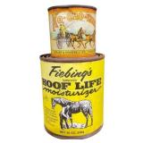 Ko-Cho-Line & Fiebingï¿½s Cans