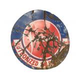 Studebaker Dealership Double Sided300b Metal Sign