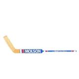 Molson Beer Hockey Stick
