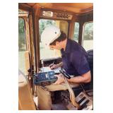 Caterpillar Demolition Display Picture