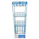 Samual Adams Beer Cart
