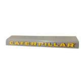 Caterpillar Light Cover