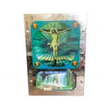 Jesus Motion Clock