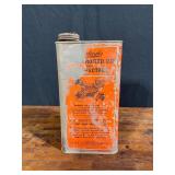 Rawleighï¿½s Dip and Insecticide Can