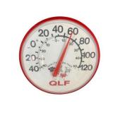 QLF Thermometer